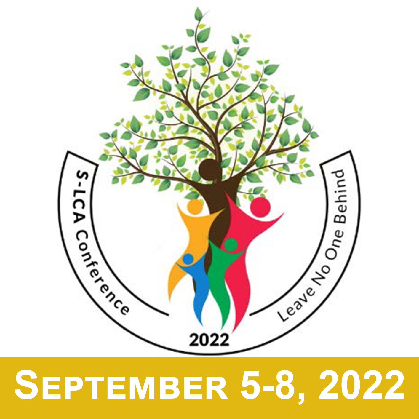 Logo S-LCA 2022